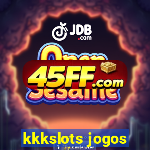 kkkslots jogos